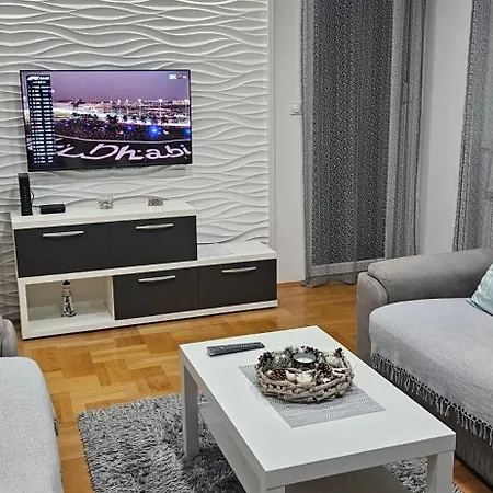 Apartment Vukota *