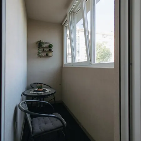 Apartment Vukota Pirot