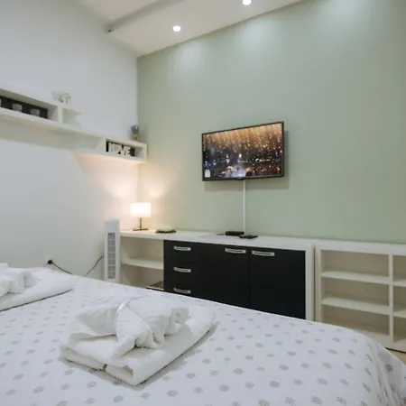 Apartment Vukota Pirot