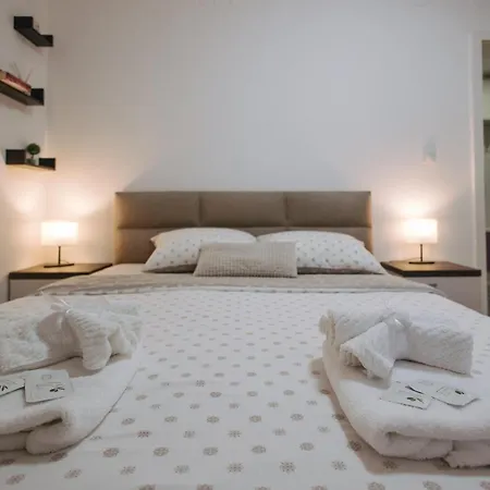 Vukota Apartment Pirot