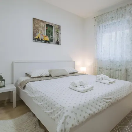 Apartment Vukota Pirot