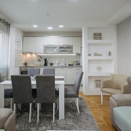 Vukota Apartment Pirot