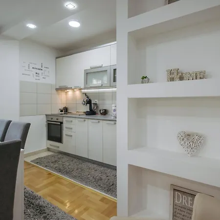 Apartment Vukota Pirot