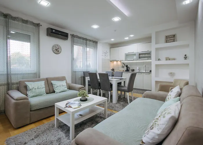 Vukota Appartamento *