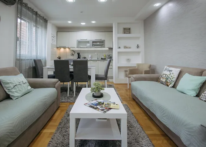 Appartamento Vukota *