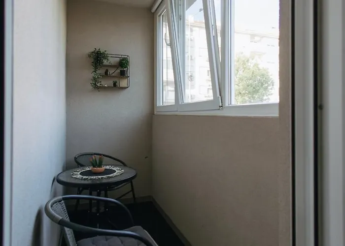 Appartamento Vukota Pirot