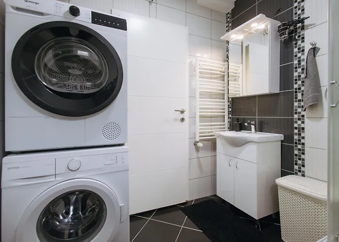 Vukota Appartamento *