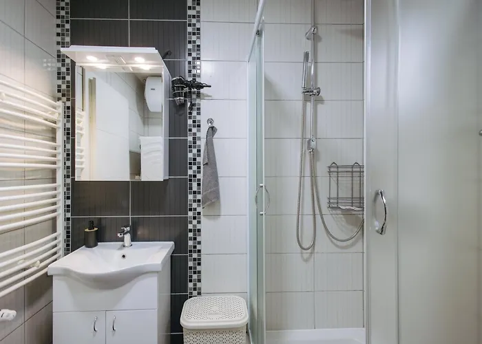 Appartamento Vukota *