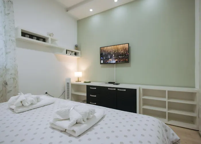 Appartamento Vukota Pirot