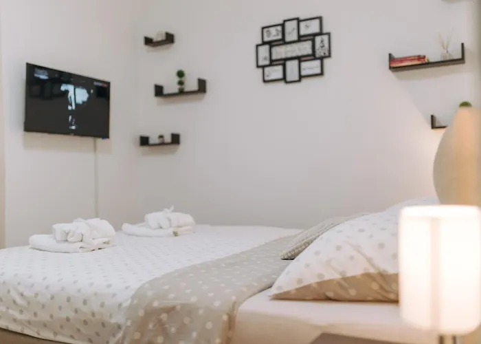 Vukota Appartamento *