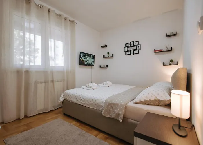 Appartamento Vukota *