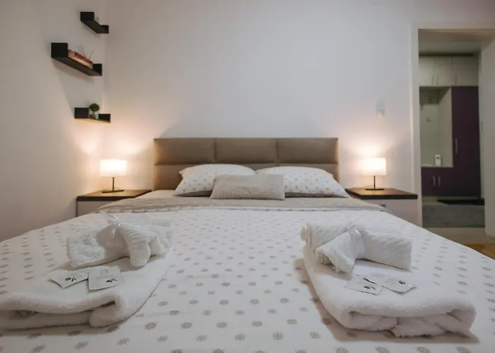 Vukota Appartamento Pirot