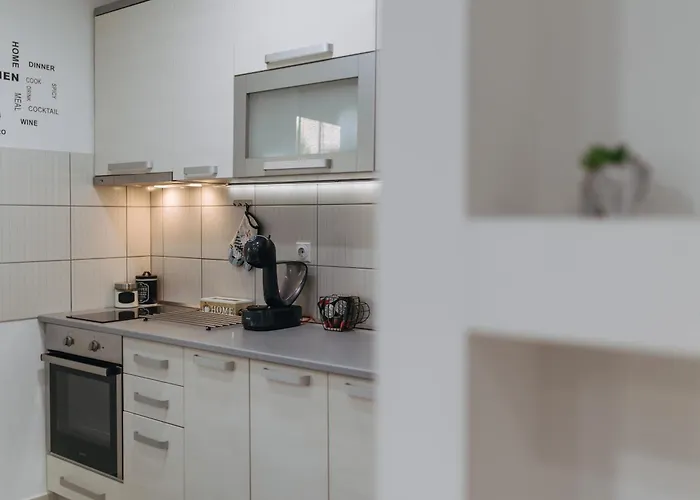 Vukota Appartamento *