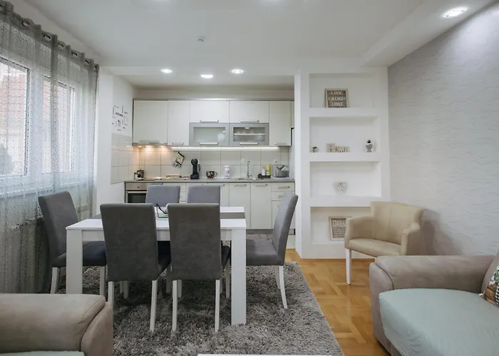 Vukota Appartamento Pirot