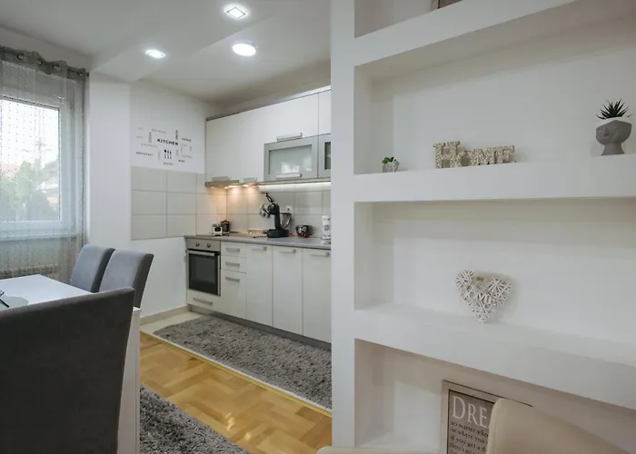 Appartamento Vukota Pirot